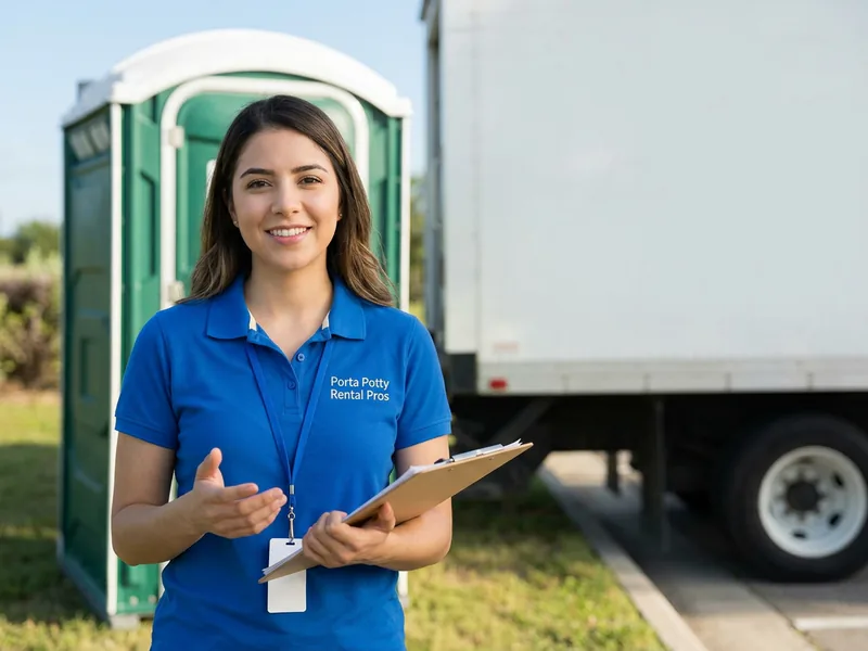Porta Potty Rental  in Bastrop  FAQ